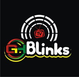 GH Blinks logo