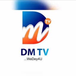 DM TV logo