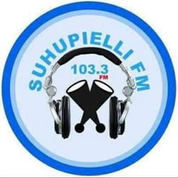 Suhupielli FM logo