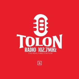 Tolon Radio logo